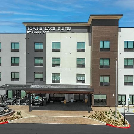 Towneplace Suites By Marriott Las Vegas North I-15 エクステリア 写真