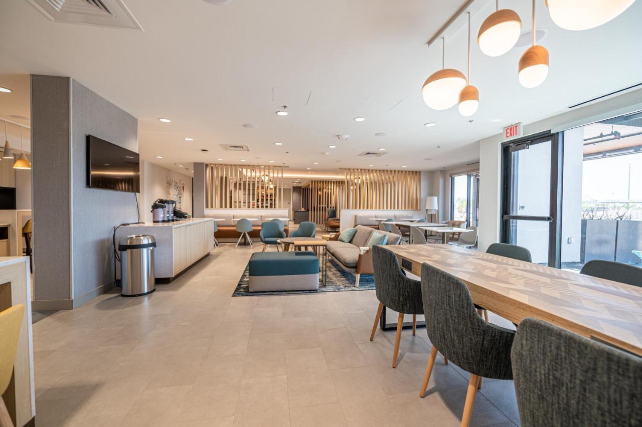 Towneplace Suites By Marriott Las Vegas North I-15 エクステリア 写真