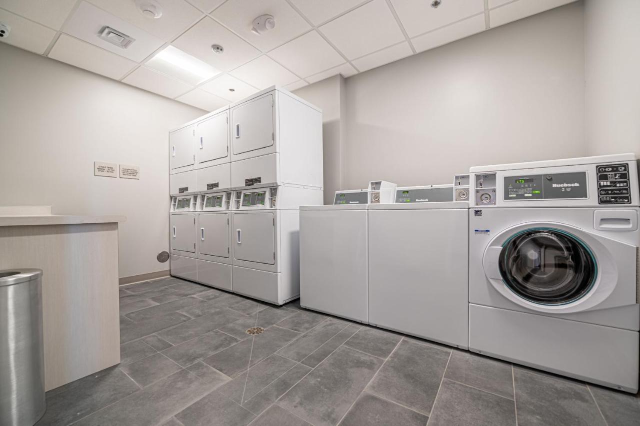 Towneplace Suites By Marriott Las Vegas North I-15 エクステリア 写真