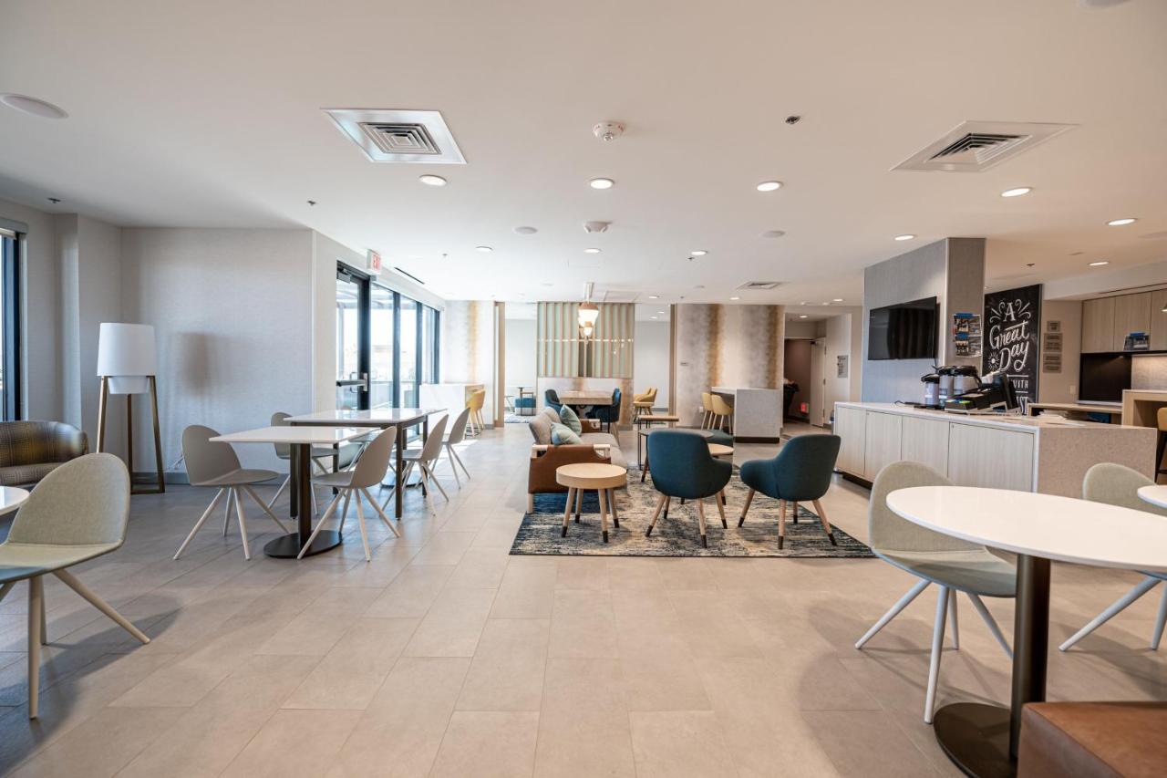 Towneplace Suites By Marriott Las Vegas North I-15 エクステリア 写真