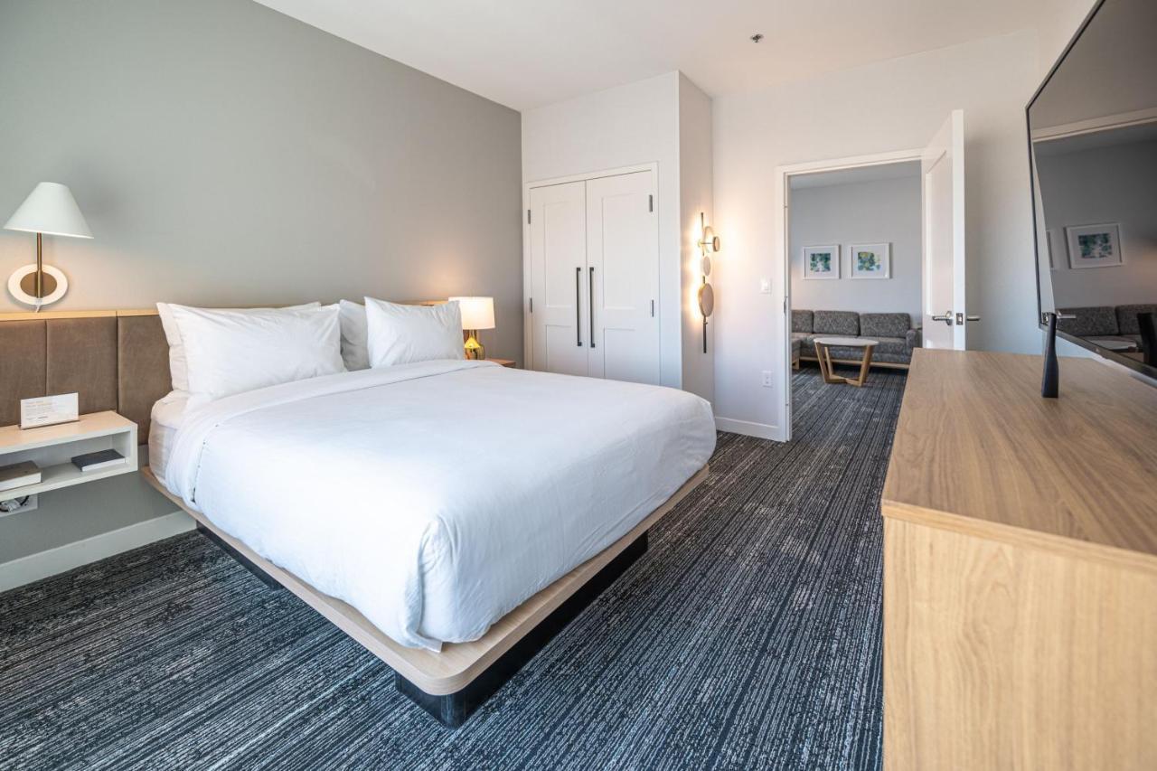 Towneplace Suites By Marriott Las Vegas North I-15 エクステリア 写真