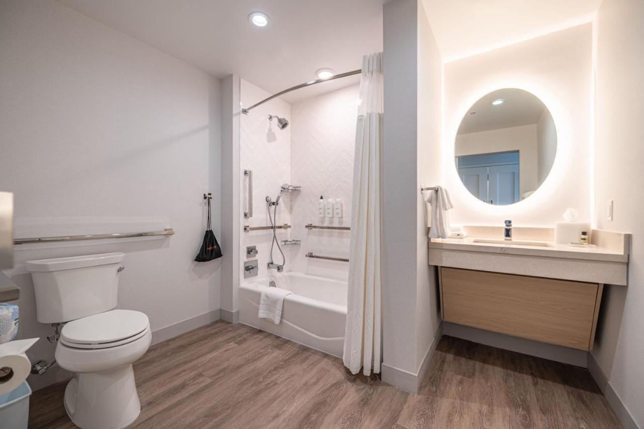 Towneplace Suites By Marriott Las Vegas North I-15 エクステリア 写真