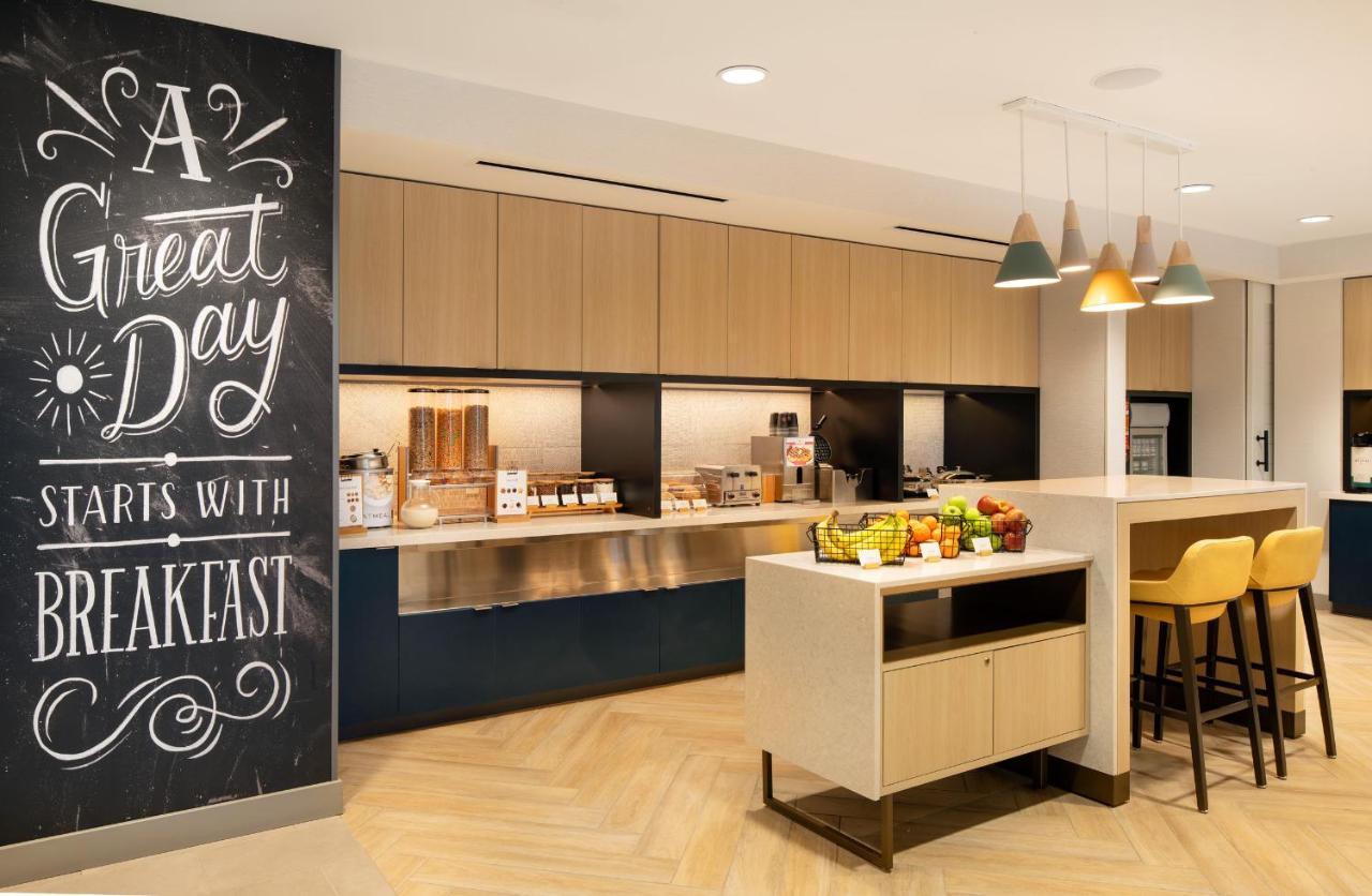 Towneplace Suites By Marriott Las Vegas North I-15 エクステリア 写真