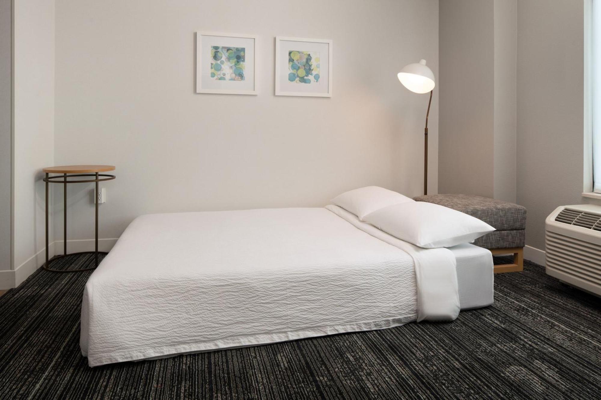 Towneplace Suites By Marriott Las Vegas North I-15 エクステリア 写真